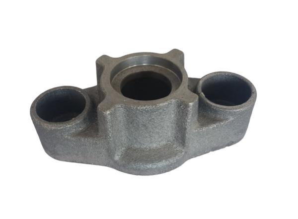Pièce de rechange pour automobile de fonte de sable en fer ductile FCD550