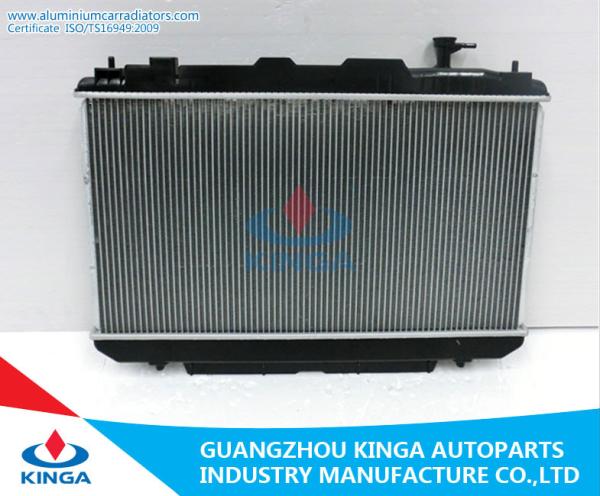 2003 Toyota RAV4 Radiator MCA21 OEM 16400-22130 PA 16 / 22 AT DPI 2411
