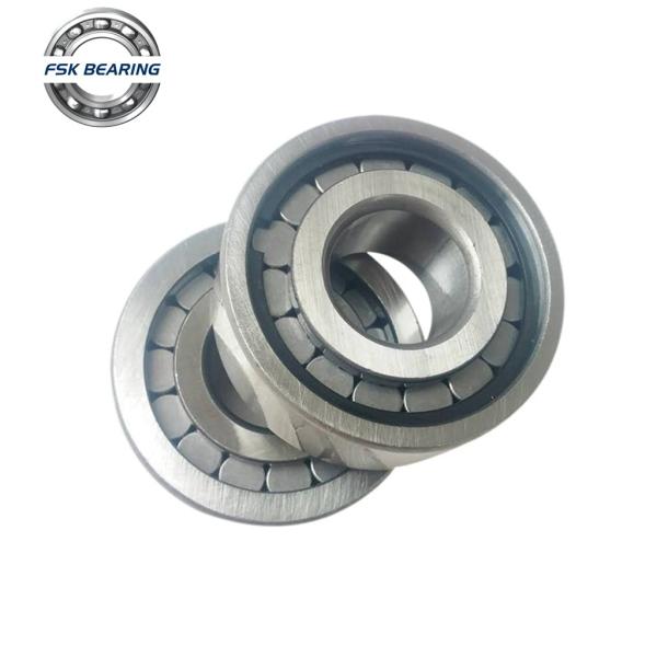 Roulements à rouleaux cylindriques en acier épais 315597 avec anneau de dérapage