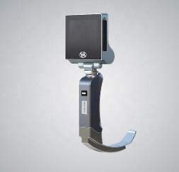 Ambulance ENT Air Track Haiye Video Laryngoscope 32GB