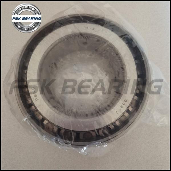 Roulement à rouleaux coniques SET 1032 silencieux 60*130*33.5mm Roulement de roue arrière Acier chromé Gcr15