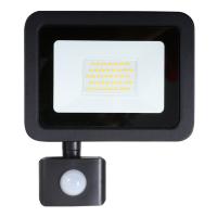 10w économique a mené luminosité IP66 mince extérieur de lumière d'inondation de stade l'intense