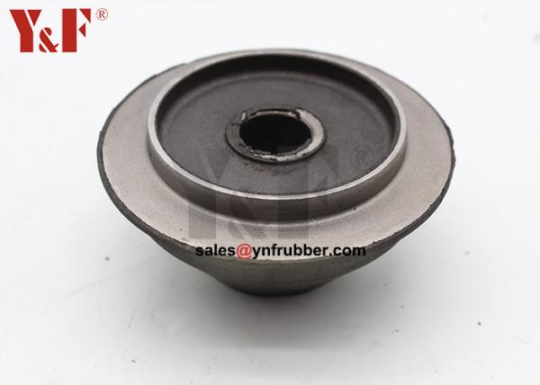 Secure Anti Vibration Machine Mounts Custom Vibration Eliminating Mounts