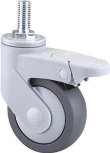 Hospital Bed Wheel Medical Equipment Caster