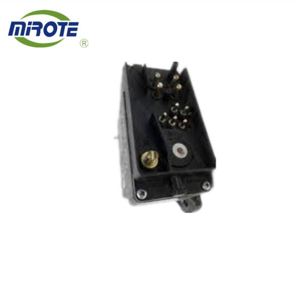 Relé puro 4RV008188-051 006 da tomada de fulgor do fio de cobre 545 88 32 relé bonde automotivo 899153 008 545 00 32