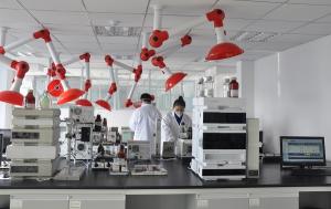 Anhui Fengle Agrochemical Co., Ltd.
