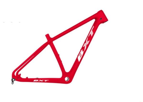 Carbon Snow Fat Tire Bike Frame 26er Rbon Mountain Bike Frame