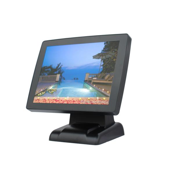 3G 4G Reliable Electronic Pos Systems With POS System And Receipt Printer