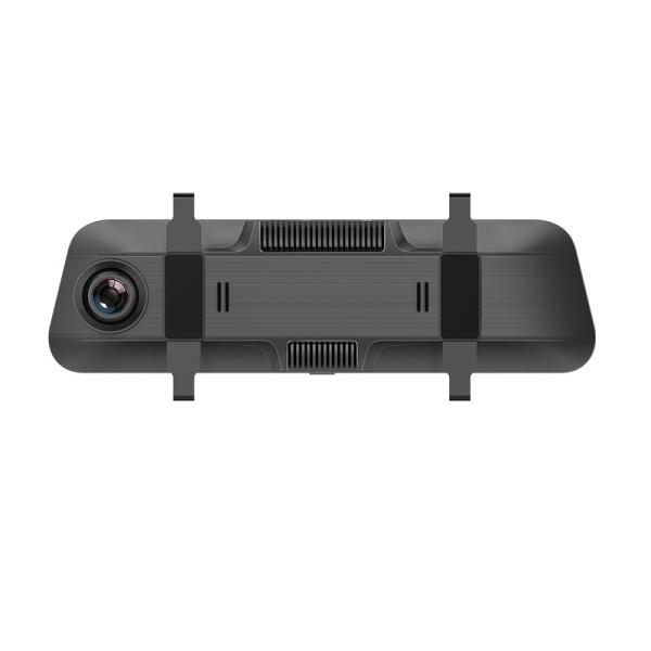 1080p 10inch F2.0 Dual Car DVR Dash Cam IPS Full View Touch Night Vision