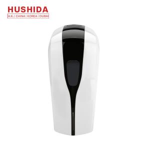 distribuidor fixado na parede do Sanitizer da mão do gel do álcool de 1000ml 75%
