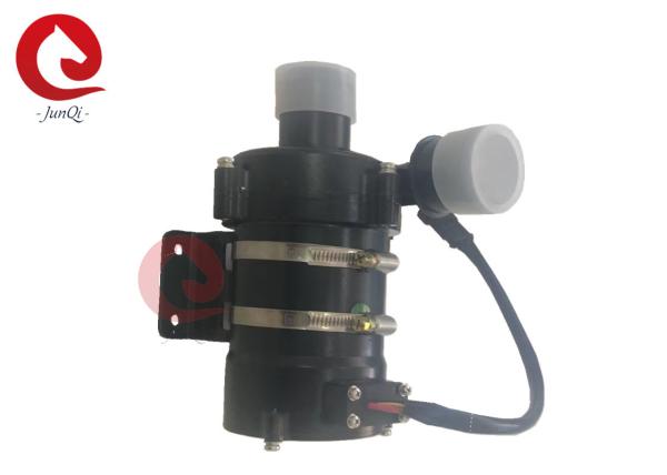 Heavy Duty Truck Cooling System Brushless DC Water Pump 24V 2000L/h  20m Head