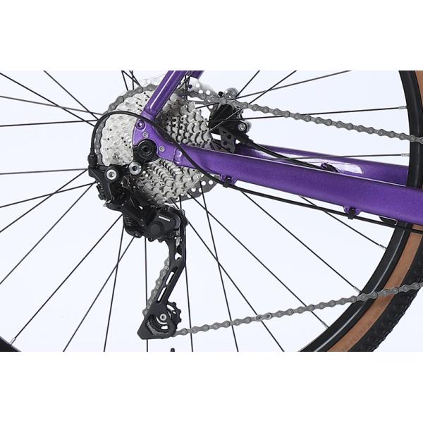 Lightweight GOMID Gravel Bicicletta Racing 700 40c Road Bike with Hydraulic Brake Pad 13kg Gravelbike Gear Cycle Bisiklet