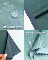 Comfortable Performance Textiles Machine Washable and Durable for Long-Term