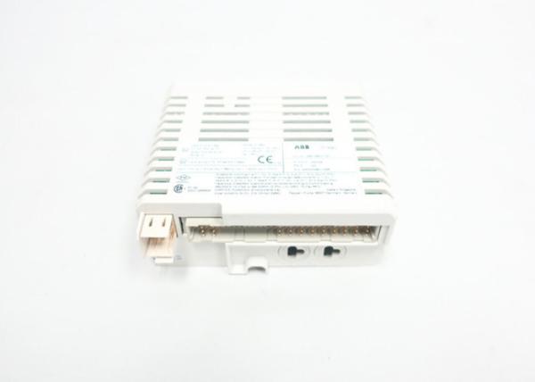 ABB DI890 3BSC690073R1 Intrinsic Safety Interface Individually Galvanic Isolated Channels