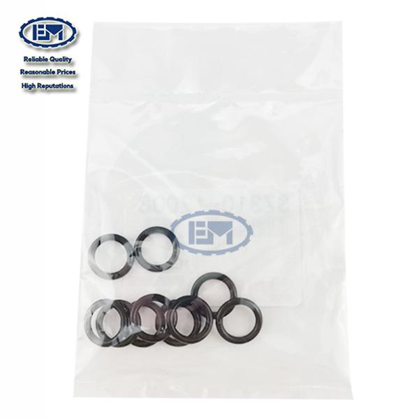 Hino SK250-8 SK330-8 Excavator O Ring SZ310-12008 VHSZ31012008 Construction Machinery Parts