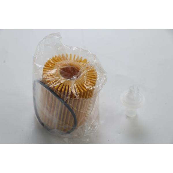 Toyota REIZ Crown Filtro de aceite para el mercado de repuestos 04152-YZZA5/04152-YZZA3/04152-38010/04152-31080
