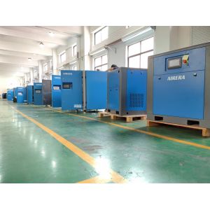 Shanghai Bestcomp Compressor Co., Ltd
