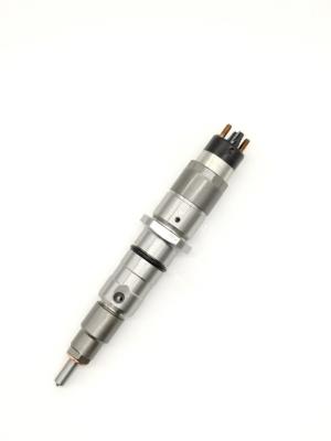 Injetor de combustível diesel novo de alta qualidade 0445120121