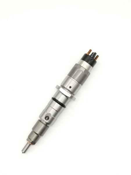 Nuevo inyector de combustible diesel de alta calidad 0445120121