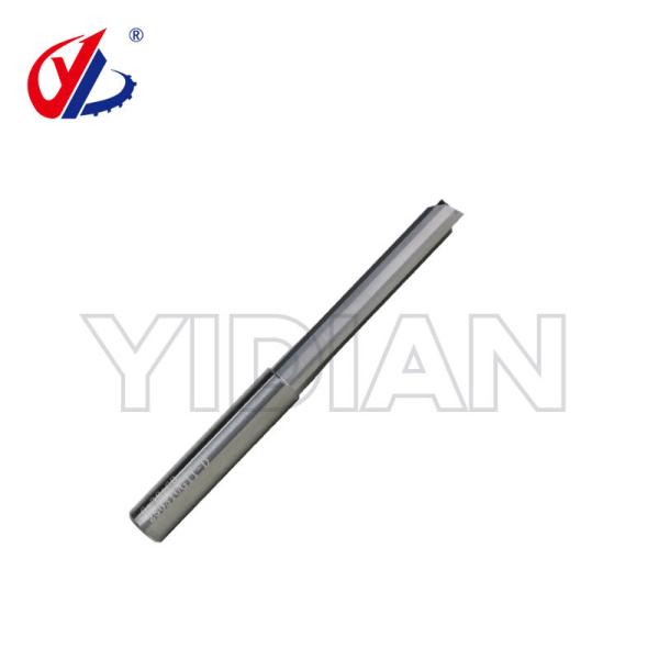 Double-edged straight groove milling cutter CNC Milling Cutter