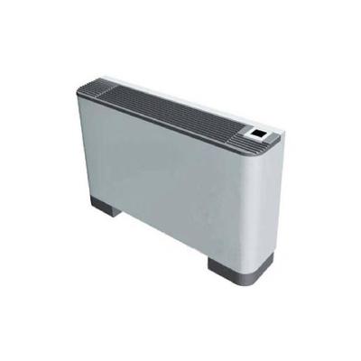 SFP - FBLM - 34 Floor - Standing Fan Coil Unit: Compact & Efficient HVAC for Commercial Use