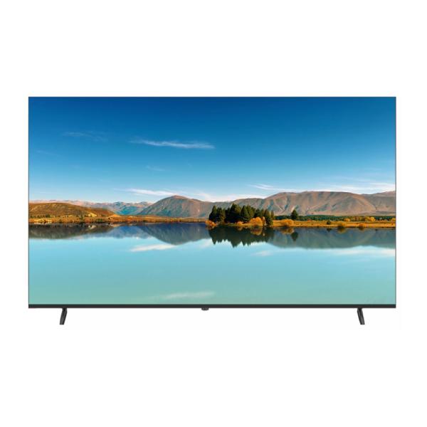 Home TV 50 Inch 2K/4K Frameless Design LED TV With Digital System Smart TV Android 9.0/11.0/14.0