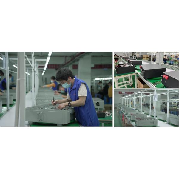 Beijing Guoguang Xingda Technology Co.,ltd