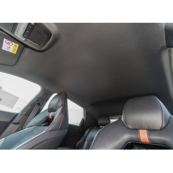 SUV EV Car 4 Wheel Drive versión estándar Pro Mulan RHD MG Vehículo eléctrico 2023 Coches usados