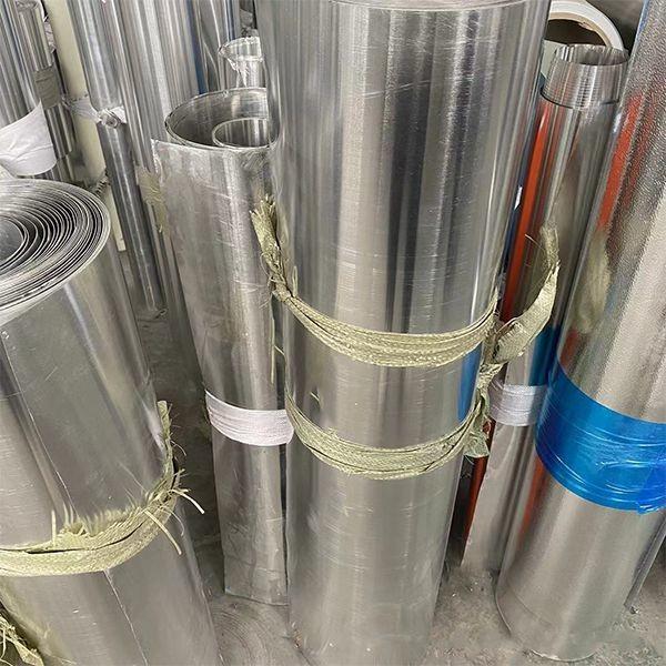 Prepainted Coating Roll Of Luminum Strip Coil