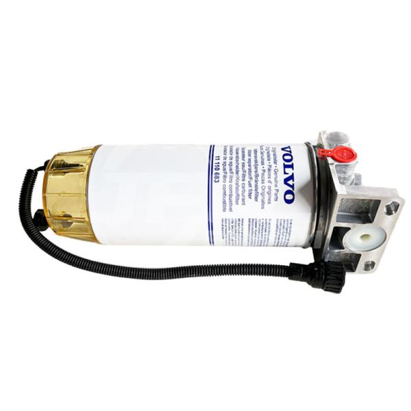 ボルボ用の油水分離器 11110670