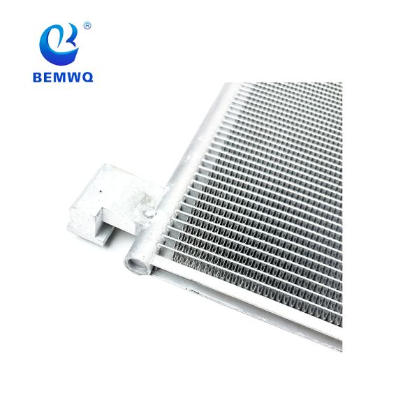 BEMWQ 0995004102 Air Conditioning Condenser for Mercedes Benz W206 W214 W223