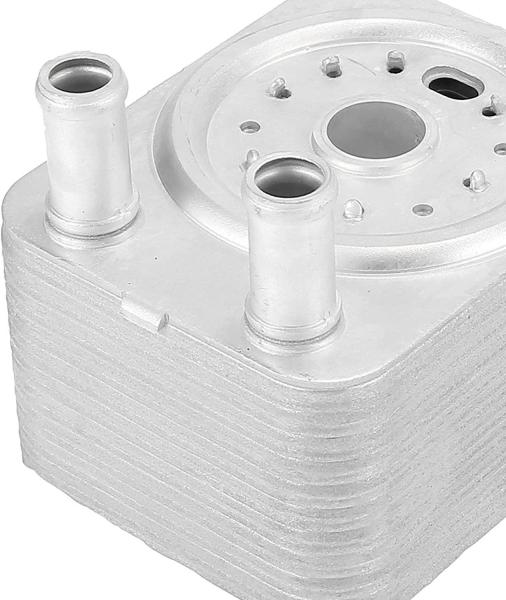 038117021A Parties moteur refroidisseur d'huile pour Audi A5, VW TOUAREG