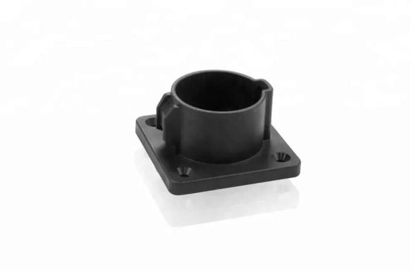 EVCOME EV Charger Holder Holster Dock Type 1 Charging Cable connector Extra Protection Wallbox EV Connector