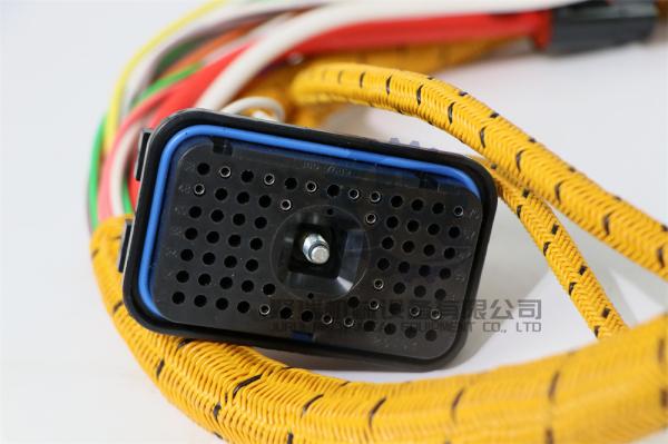 E345D E349D Excavator Wiring Harness C13 319-0964 3190964