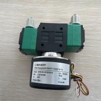 Tipo micro bomba líquida del diafragma del vacío de KNF NFB 60 KPDCB-B