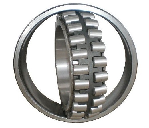 Tapered Spherical Roller Bearing 22208E 22208EK Steel Brass Nylon Cage