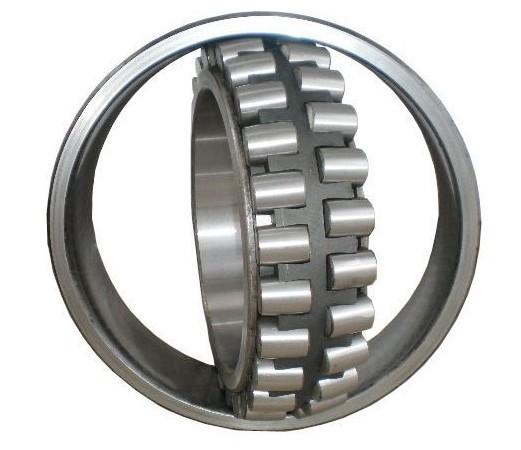 Tapered Spherical Roller Bearing 22208E 22208EK Steel Brass Nylon Cage