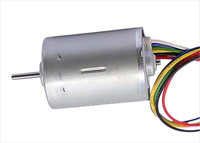 Motor de equipamento médico 24V 2500~6000RPM 7.5W KG-3650DC24 Para equipamento médico