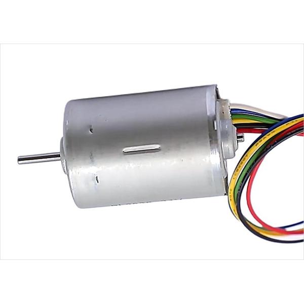 Мотор медицинского оборудования 24В 2500~6000RPM 7.5W KG-3650DC24 Для медицинского оборудования