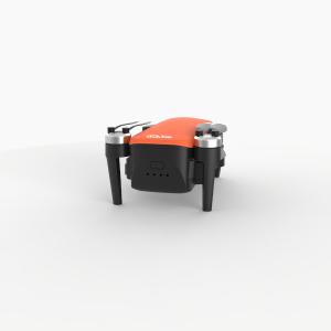 caméra 30fps bourdon MSDS à télécommande de Quadcopter de 35 avions de minutes