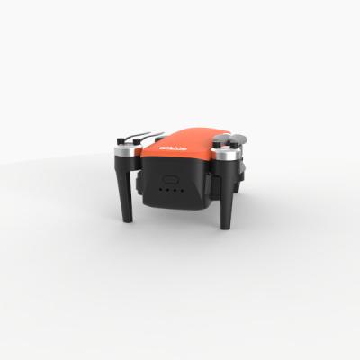 câmera 30fps zangão MSDS de controle remoto de Quadcopter de 35 aviões dos minutos