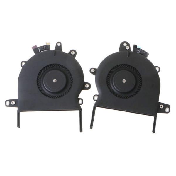 Cooling Fan For MacBook Pro 13'' Touch Bar A1989 2018 2019 Left Right Fan Replacement