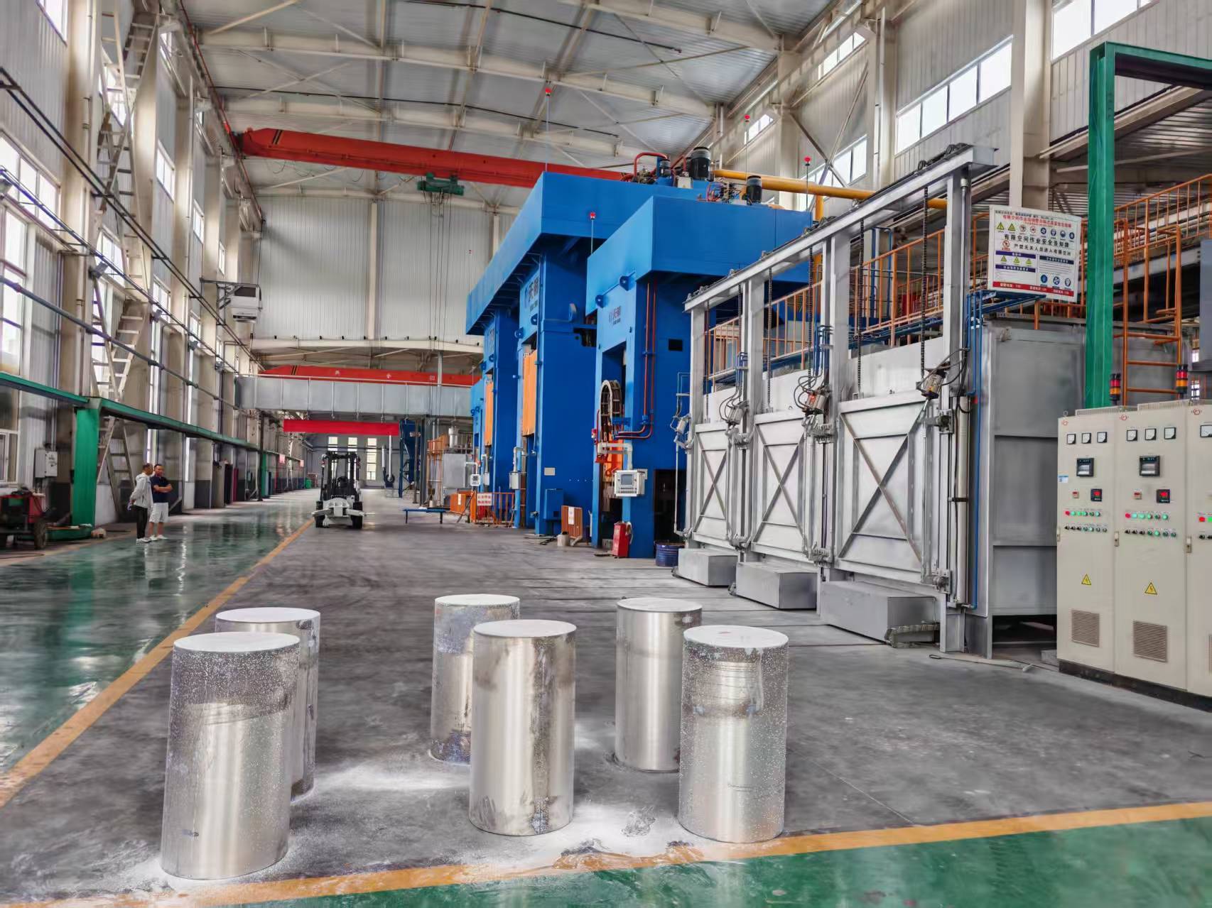 Dongguan Hilbo Magnesium Alloy Material Co.,Ltd