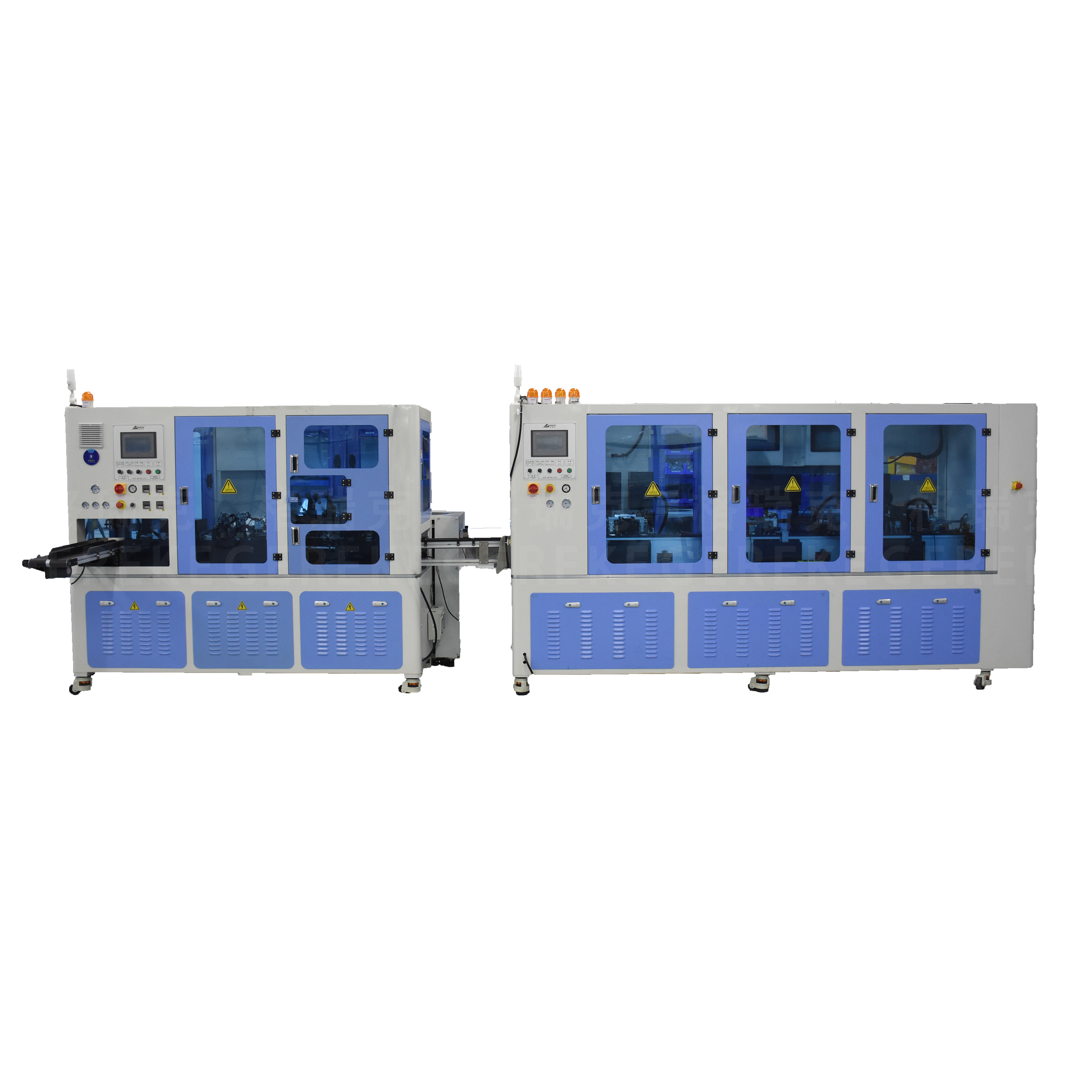 Crv Ag Test Kit Automatic Assembly Machine for Canine Combine Parvovirus Test