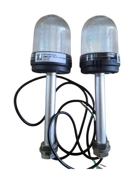 1020499180 Zoomlion accessoires de grue lumière d'avertissement tricolore AD11-J90C