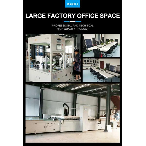 панели модуля ЗВ-15085 пв прочного погодостойкого поли кремния 1.7В 9В солнечные солнечные фотовольтайческие