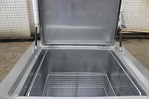 Anti - Acid Alkali  Automotive Ultrasonic Cleaner , Ultrasonic Vibration Cleaner 