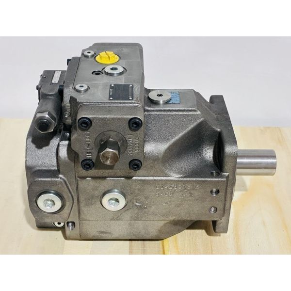 A4VSO40LR2G/10R-VZB13N00A4VSO40LR2G/10R-VPB13N00A4VSO40LR2G/10R-PPB13N00Rexroth axial mechanical piston pump imported from Germany