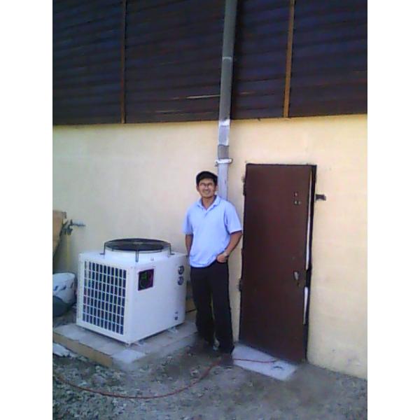 Топления водяной помпы домочадца 220В встречи насос автоматического автоматического обеспечивая циркуляцию