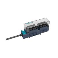 Modulo de entrada/saída do PLC de logística de aprovisionamento discreto da série LS LS-8DI-P2FS